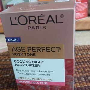 Loreal Paris Age Perfect